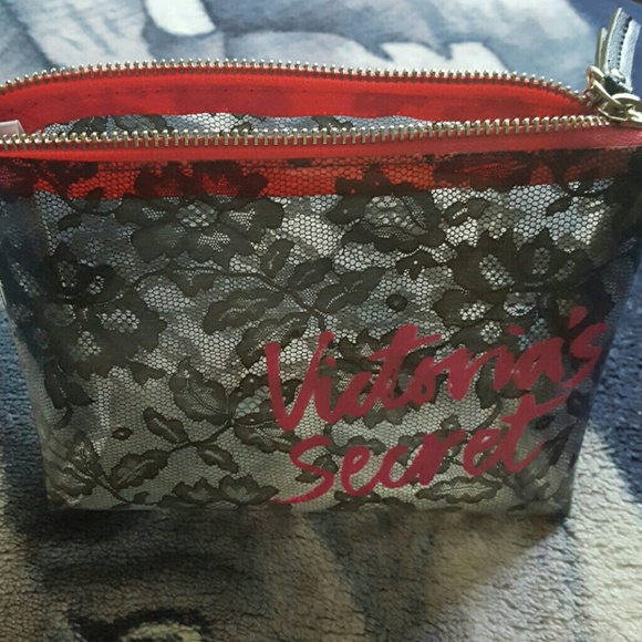 Make up bag