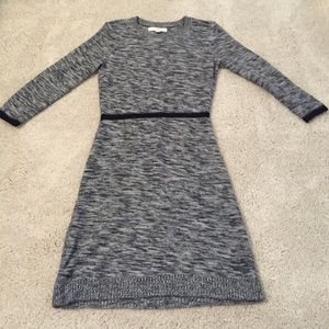 NWOT Loft sweater dress