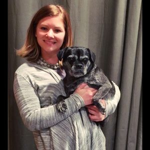 Meet your Posher, Heather