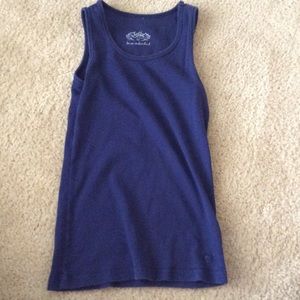 Kids tank top