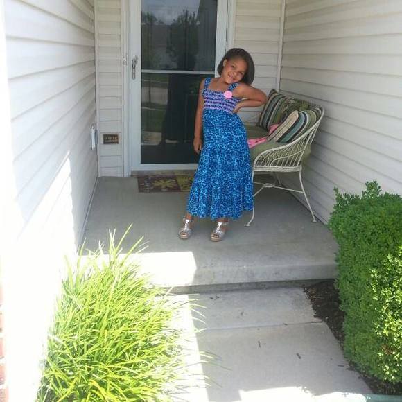 Meet your Posher, Cassondra - Picture 1 of 1