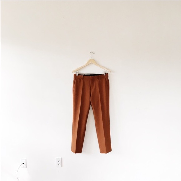 Zara pants