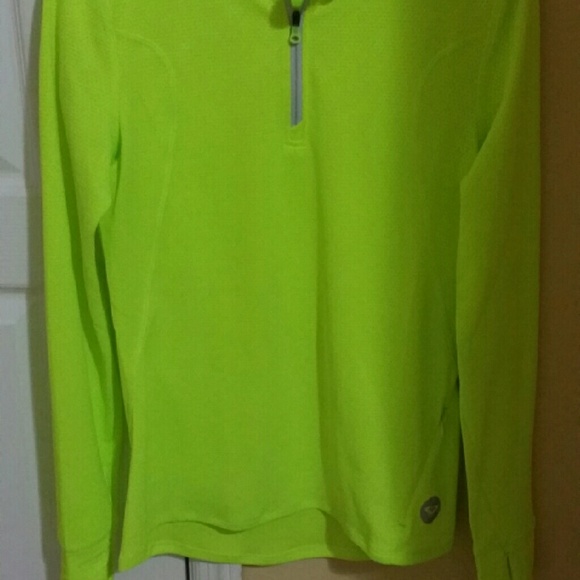 Roxy atlethic sweater - Picture 2 of 4