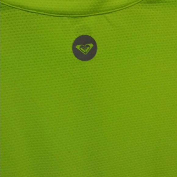 Roxy atlethic sweater - Picture 3 of 4