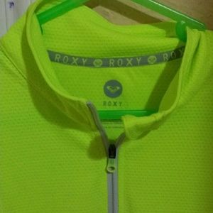 Roxy atlethic sweater