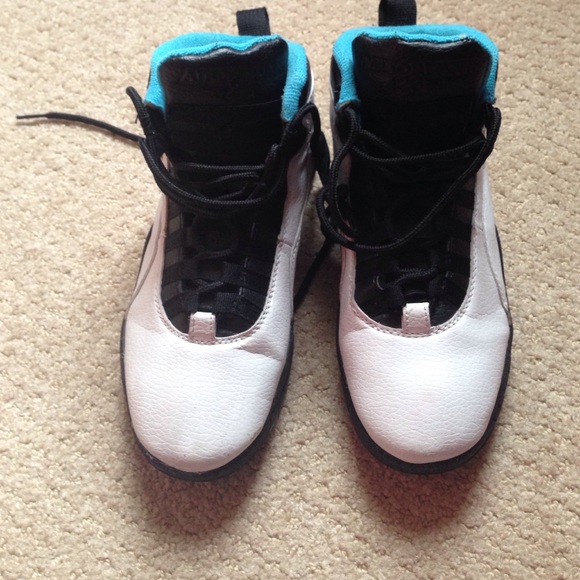 powder blue 10s