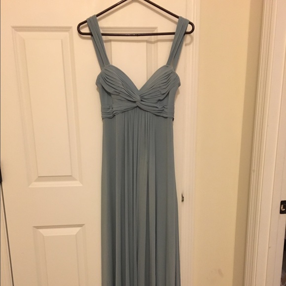 BCBG dress