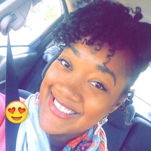 Meet your Posher, Brittany