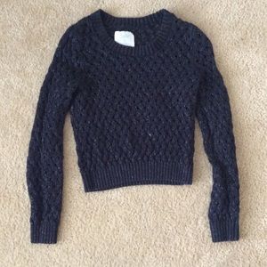 Children's sweater