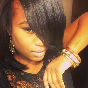 Meet your Posher, A. ka'mya