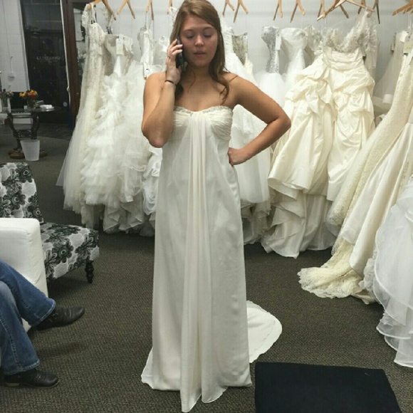 Winnie Couture Wedding Gown