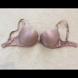 Victoria's Secret Miraculous Plunge Bra