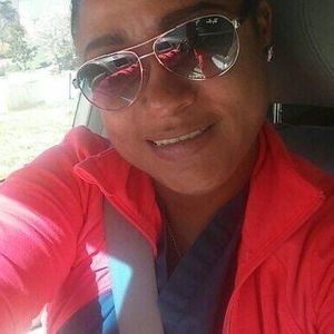 Meet your Posher, Audrey