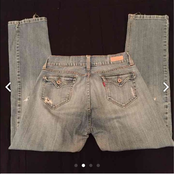 Jeans - Picture 2 of 4