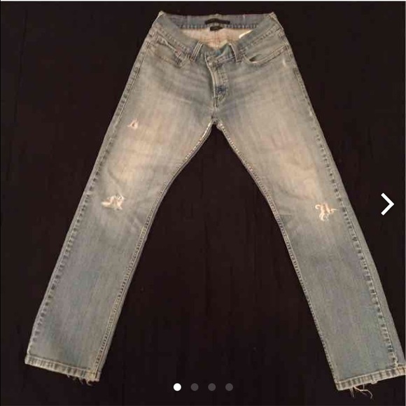 Jeans - Picture 3 of 4