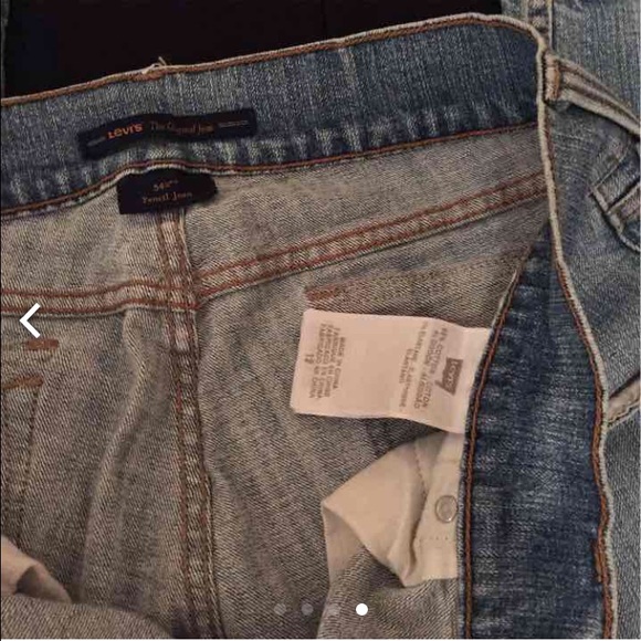 Jeans - Picture 4 of 4