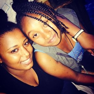 Meet your Posher, Wienta