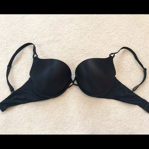 Victoria's Secret Miraculous Bra