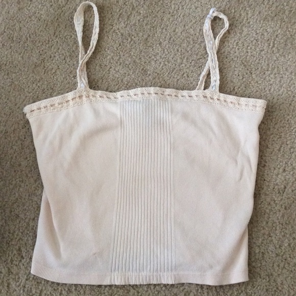Women's tank top
