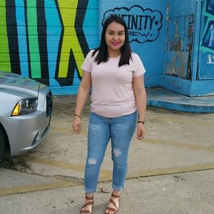 Meet your Posher, Lilliana