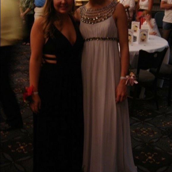 Prom dress - Picture 3 of 3
