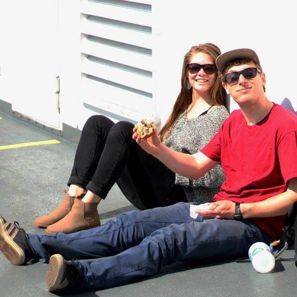 Meet your Posher, Casey - Picture 1 of 1