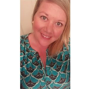 Meet your Posher, Kristie