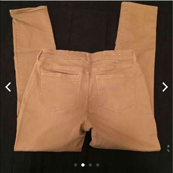 Pants - Picture 2 of 4