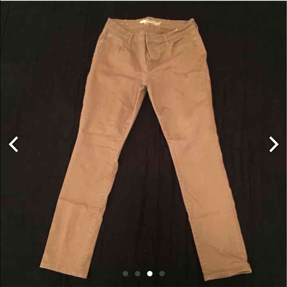 Pants - Picture 3 of 4