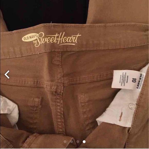 Pants - Picture 4 of 4