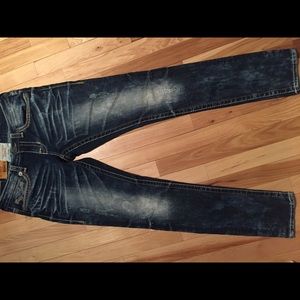 Big Star jeans