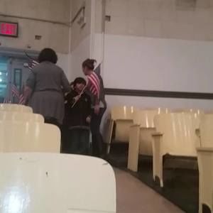 Meet your Posher, Eva