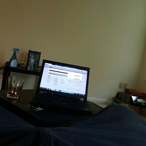 Meet your Posher, William