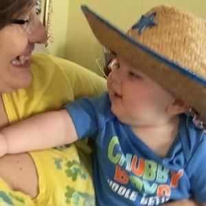 Meet your Posher, Ann