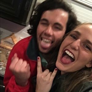 Meet your Posher, Riley