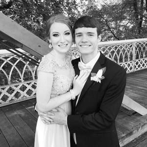 Meet your Posher, Haley