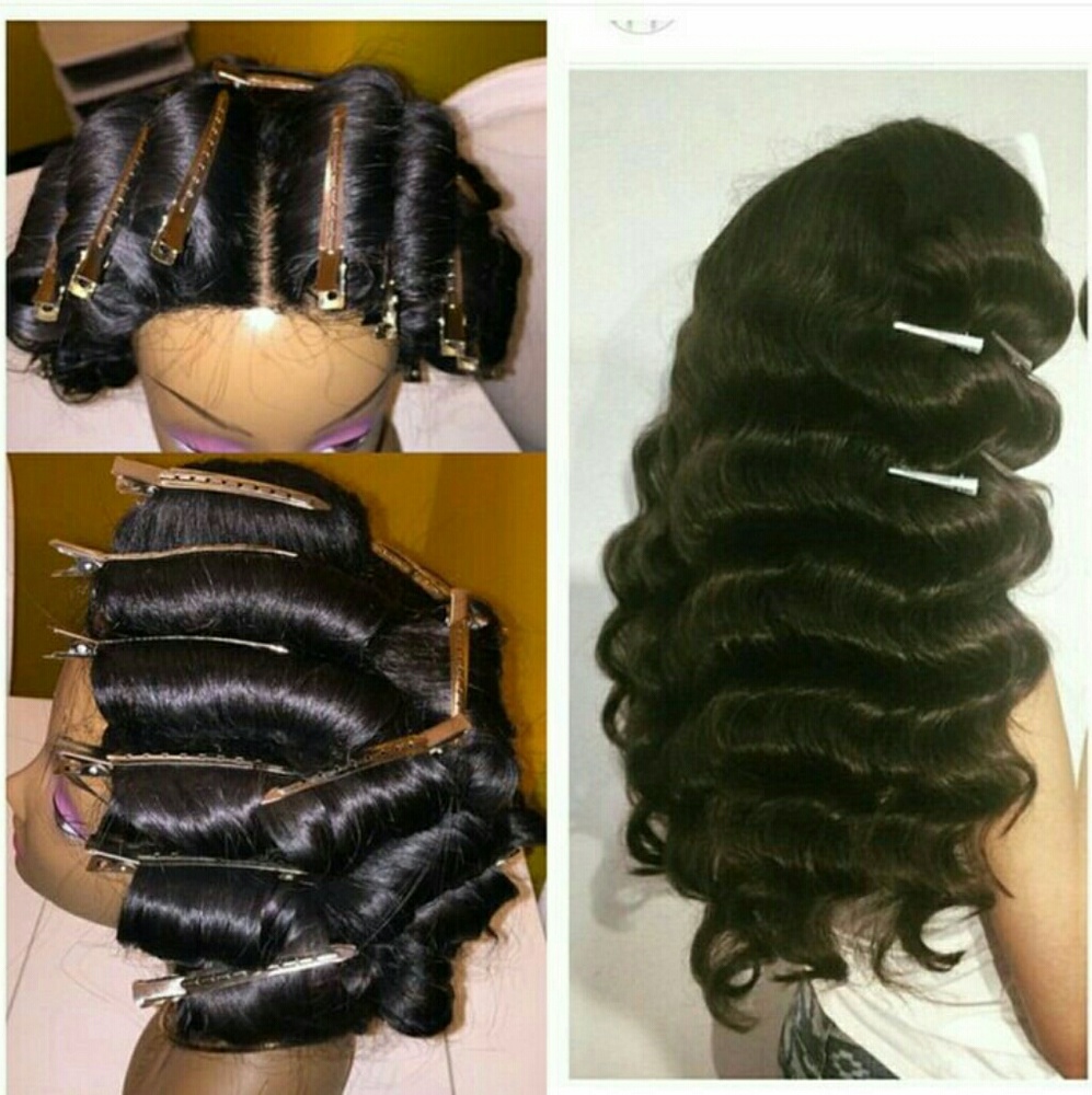 Meet your Posher, Âsiá