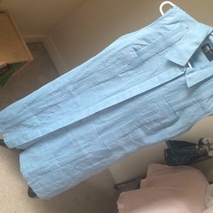 Traditional cuban Guayabera dress