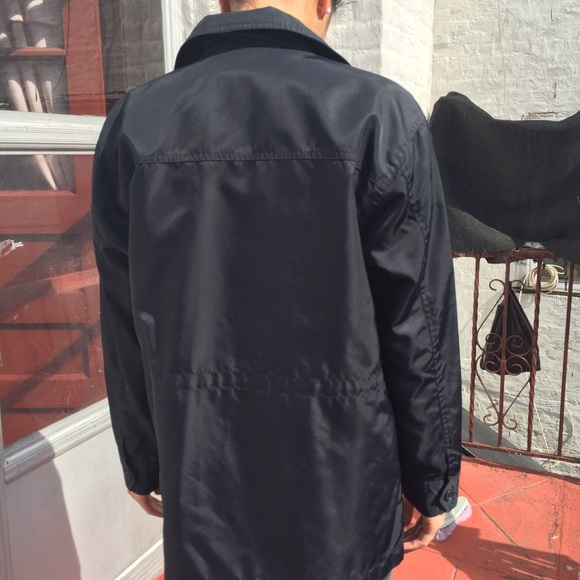 Jacket - Picture 2 of 2
