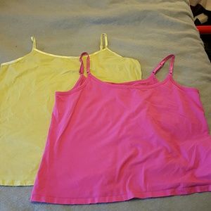 Two for One Camis!