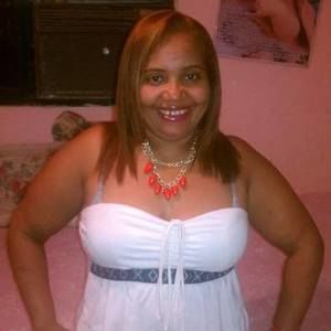 Meet your Posher, Cristhi