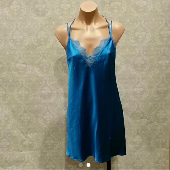 Victoria's Secret Chemise