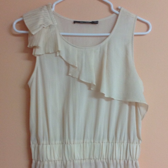 Doe & Rae Dress - Picture 2 of 3