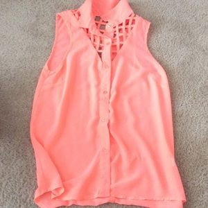 Women's blouse