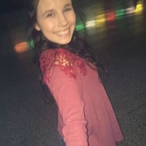 Meet your Posher, Martina