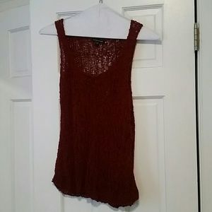 Eileen Fisher tank