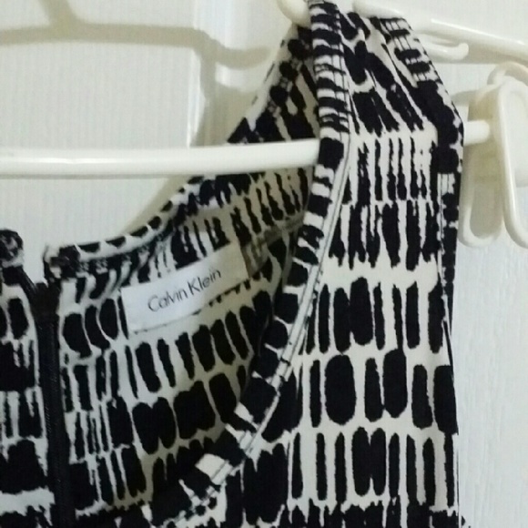 Black and white jumpsuits - Picture 3 of 3