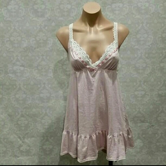 Victoria's Secret Nightgown
