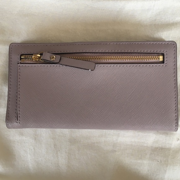 Kate Spade Newbury Lane Stacy Wallet - Picture 4 of 4