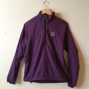 North Face Windbreaker